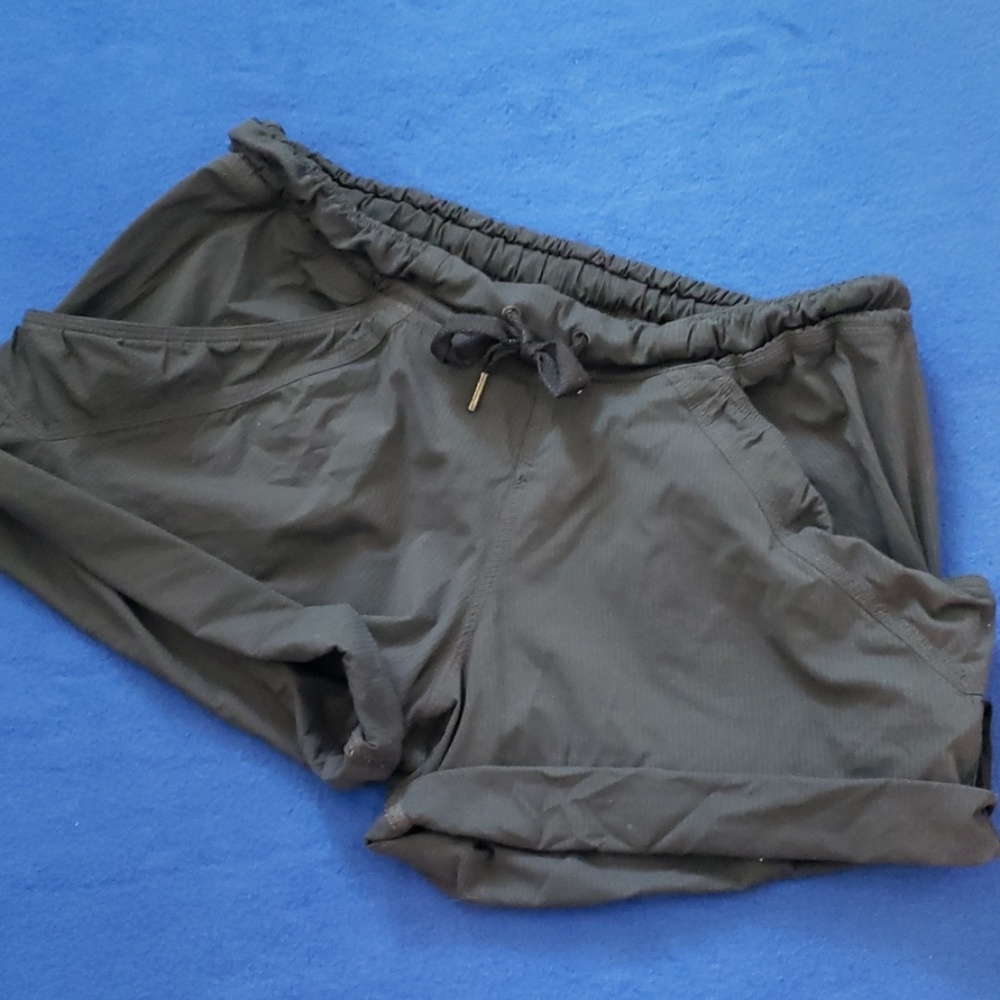 Fun in the Sun short